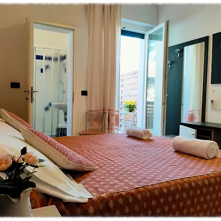 Mon Reve Milano Marittima