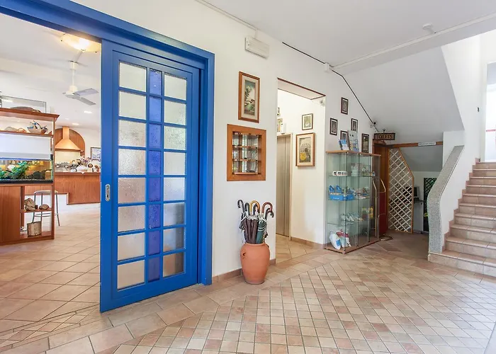 Mon Reve Milano Marittima