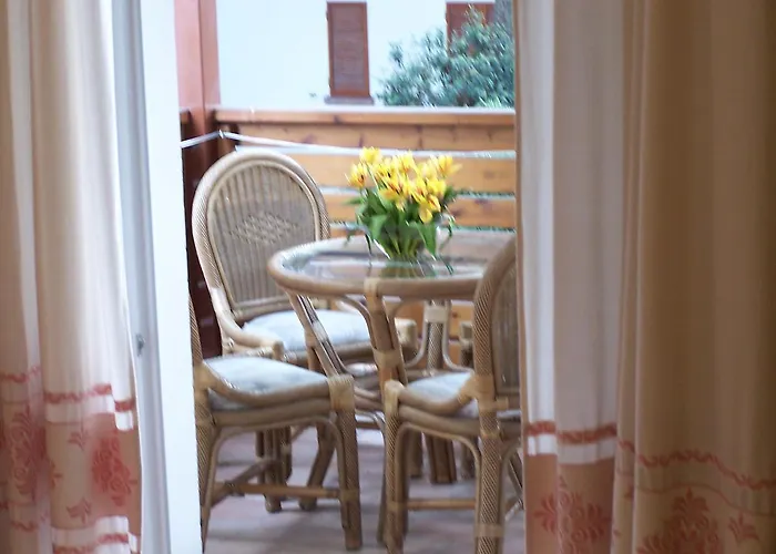 Mon Reve Hotel Milano Marittima