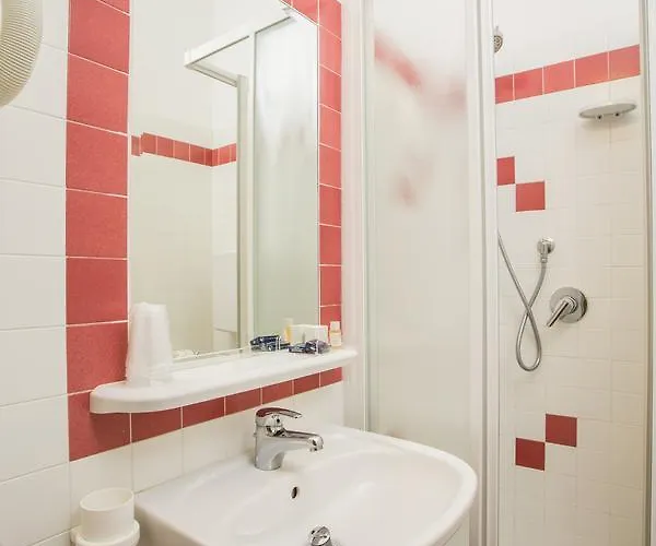 Mon Reve 3* Milano Marittima