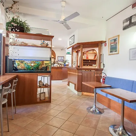 Mon Reve Milano Marittima