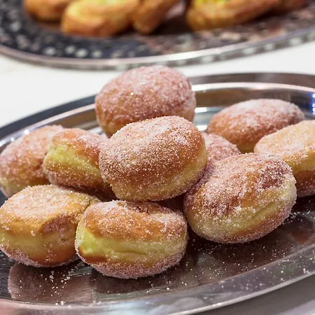 Mon Reve 米兰马瑞提那