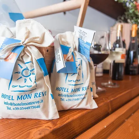 Mon Reve Hotel 3*