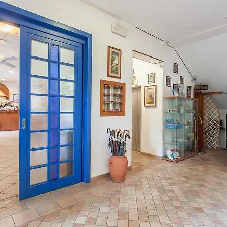 Mon Reve 米兰马瑞提那