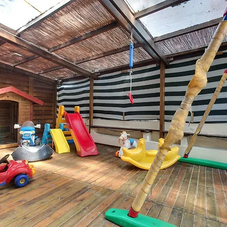 Hotel Mon Reve