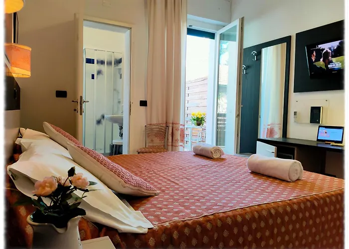 Mon Reve 米兰马瑞提那