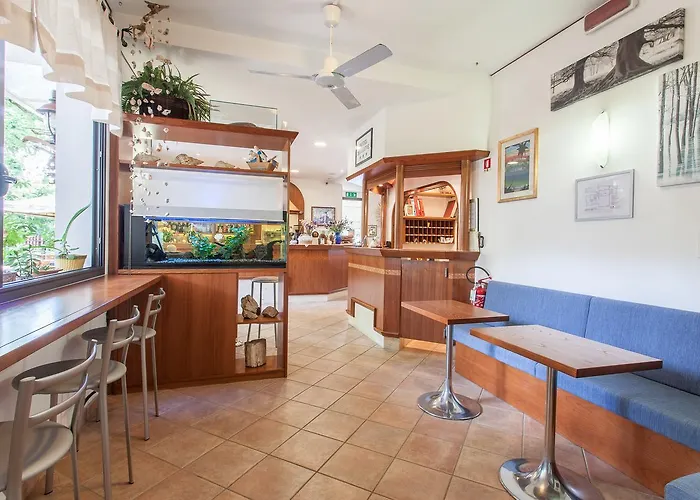 Mon Reve Milano Marittima