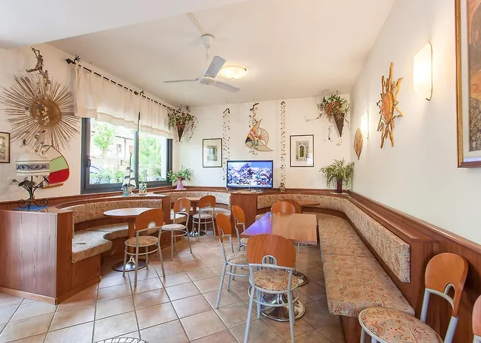 Szálloda Mon Reve 3*