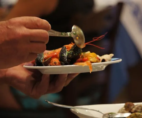 Mon Reve 米兰马瑞提那