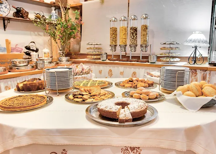 Mon Reve 米兰马瑞提那