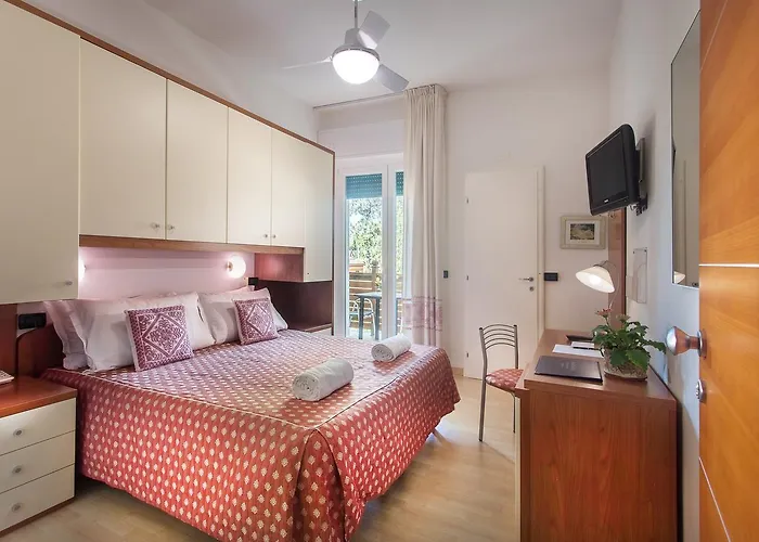 Mon Reve Milano Marittima