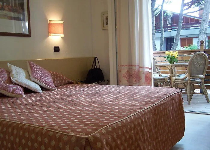 Mon Reve Szálloda 3*