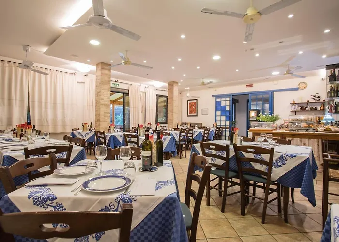 Szálloda Mon Reve 3*